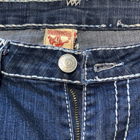True Religion Jeans - Picture 5 of 7